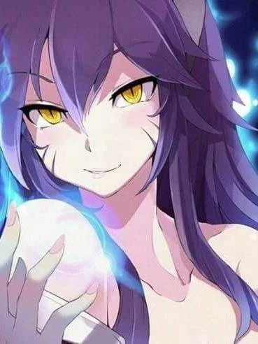 Ahri Roleplay thumbnail