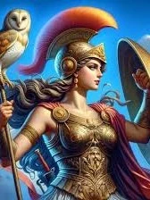 Athena thumbnail