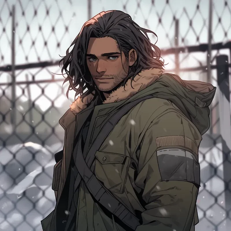 Rami Haddad | Zombie Apocalypse Series thumbnail
