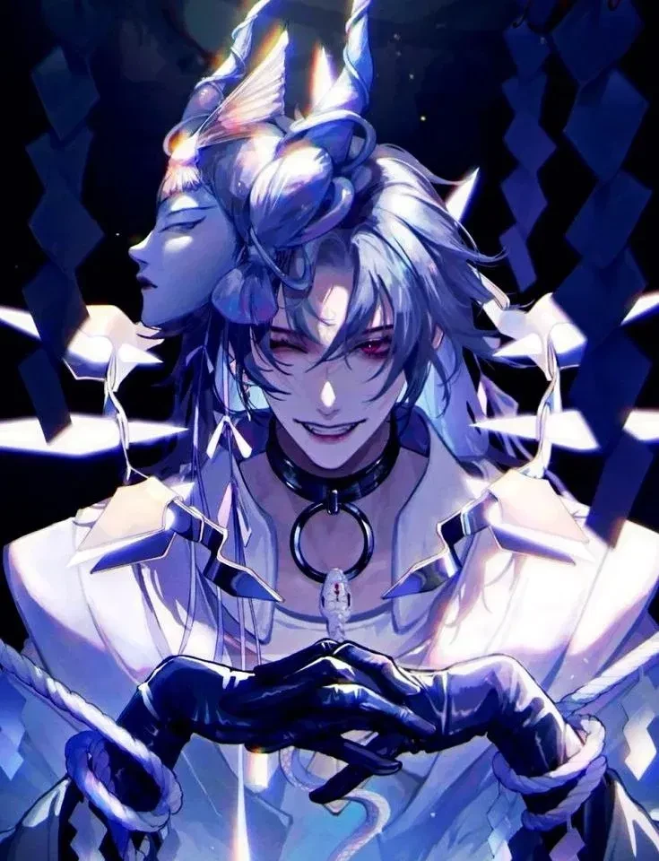 Lune The Moon God thumbnail