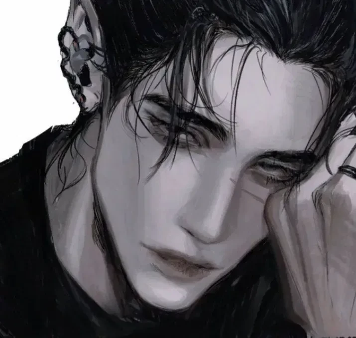 Goth looking for revenge ★ Heinz thumbnail