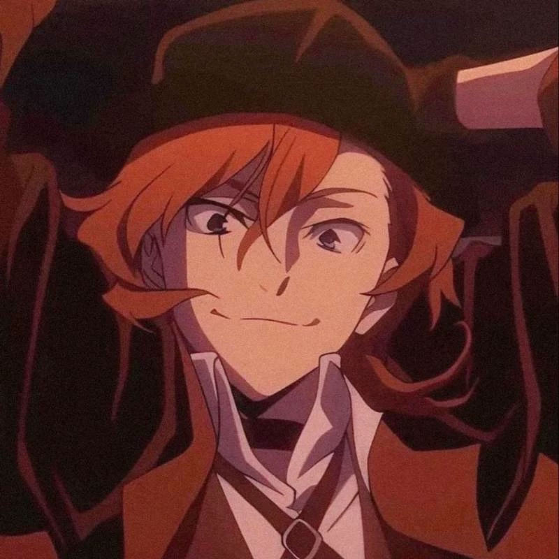 Chuuya Nakahara thumbnail