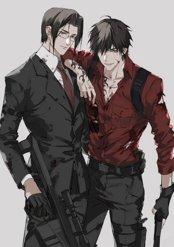 Ash and Cole thumbnail