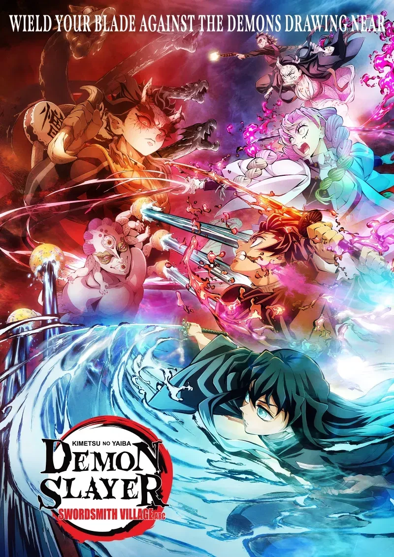 Full! Demon Slayer Universe RPG thumbnail