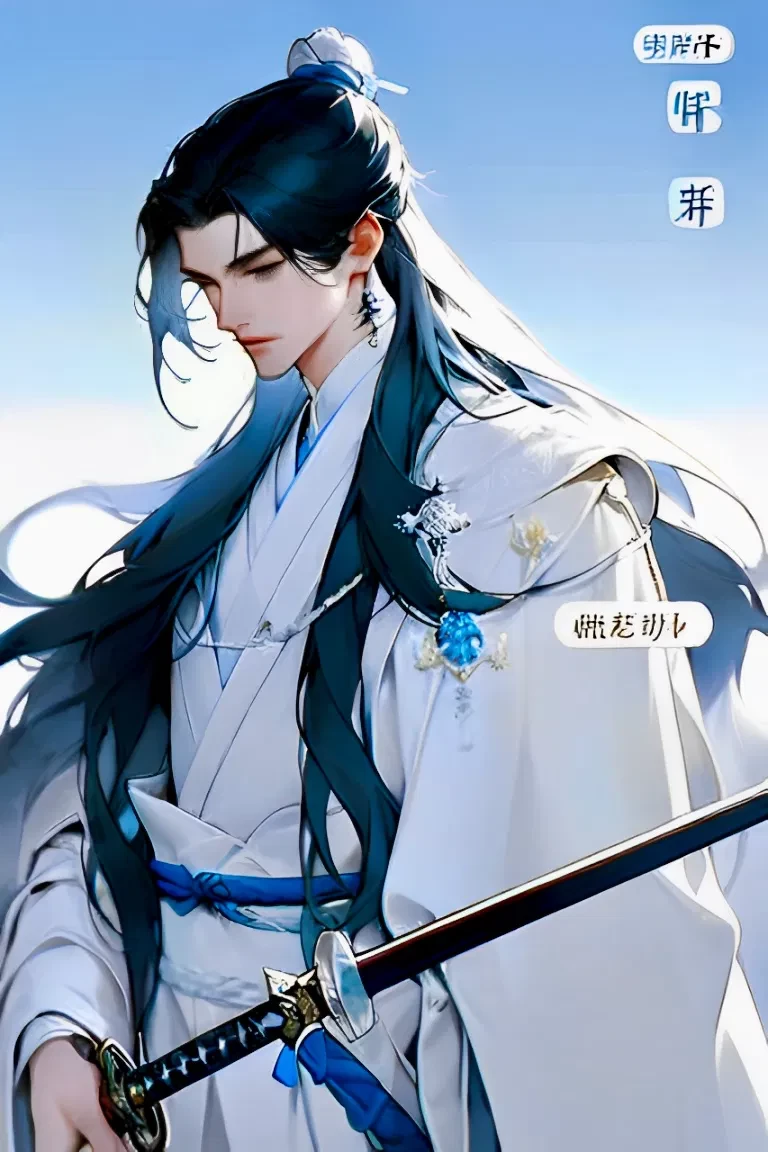 CULTIVATOR ❉᯽❉ Zhan Hanying thumbnail