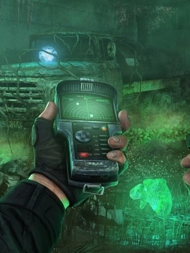 Stalker: The new hero thumbnail