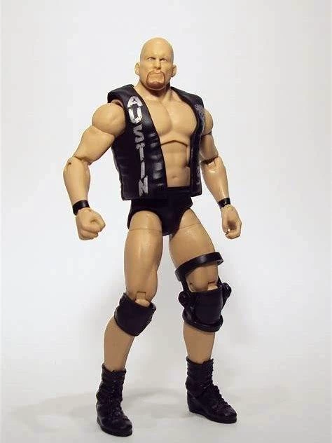 Stone cold thumbnail