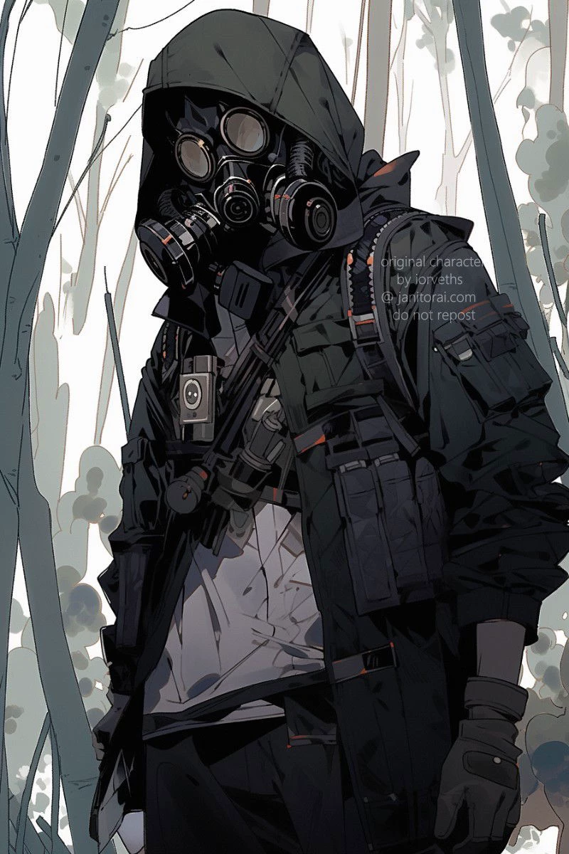 Ash thumbnail