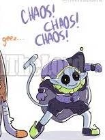 Jevil thumbnail