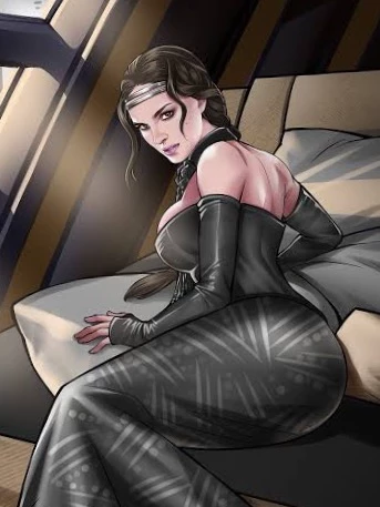 Padme Amidala thumbnail