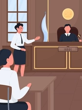 Youre A Judge In A Courthouse (RP) (NSFW) thumbnail