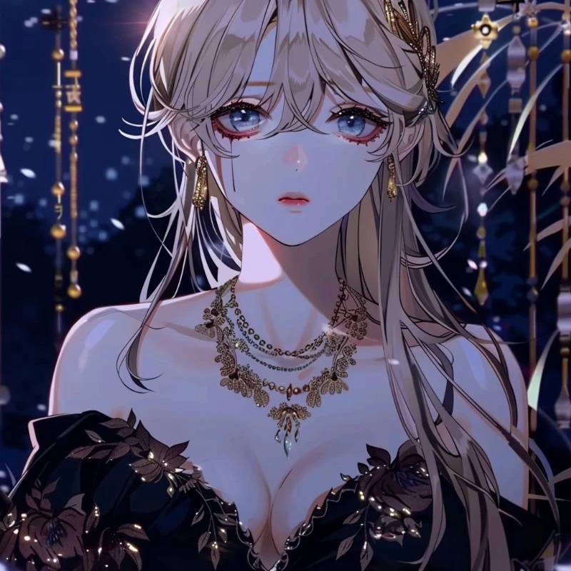 Princess Adelina