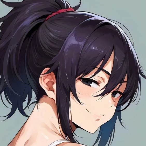 Possessed Girlfriend thumbnail