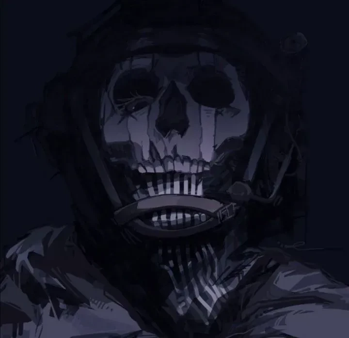 Ghost thumbnail