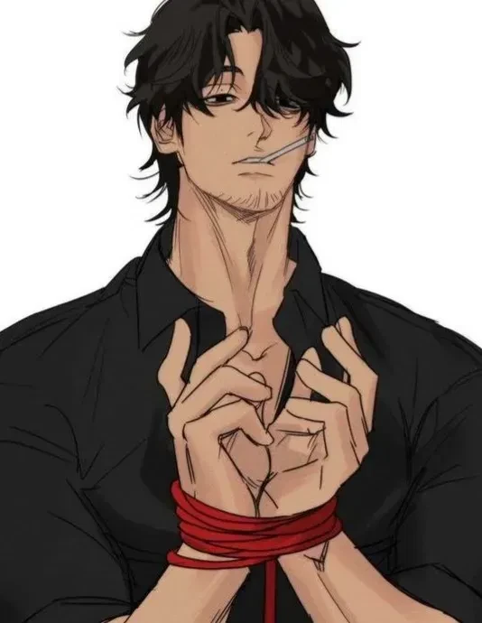 Daisuke: Bar Owner thumbnail