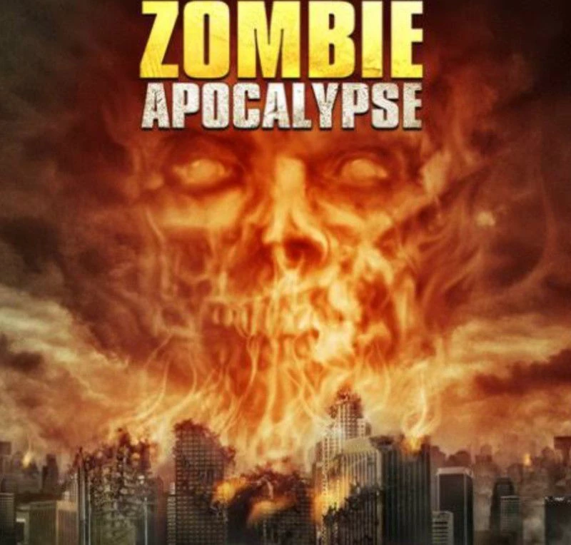 Zombie apocalypse thumbnail