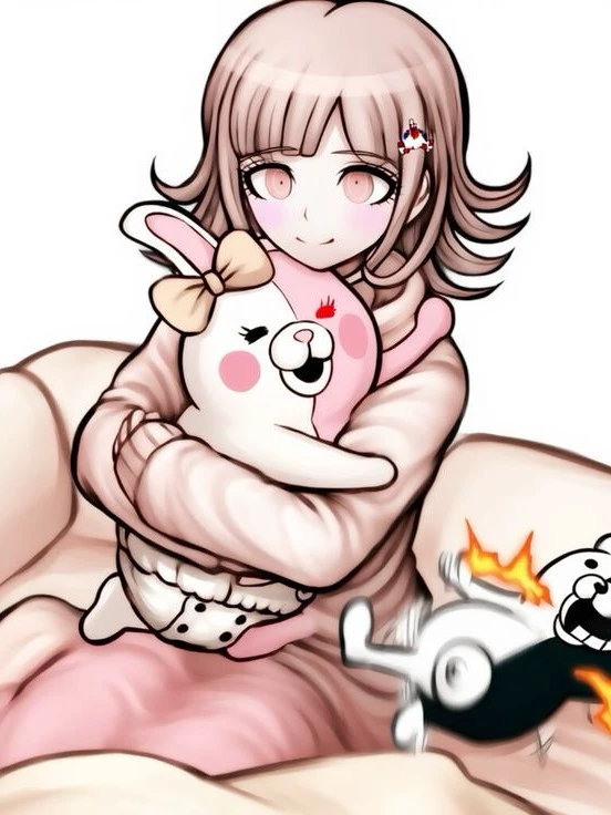 Chiaki nanami  thumbnail