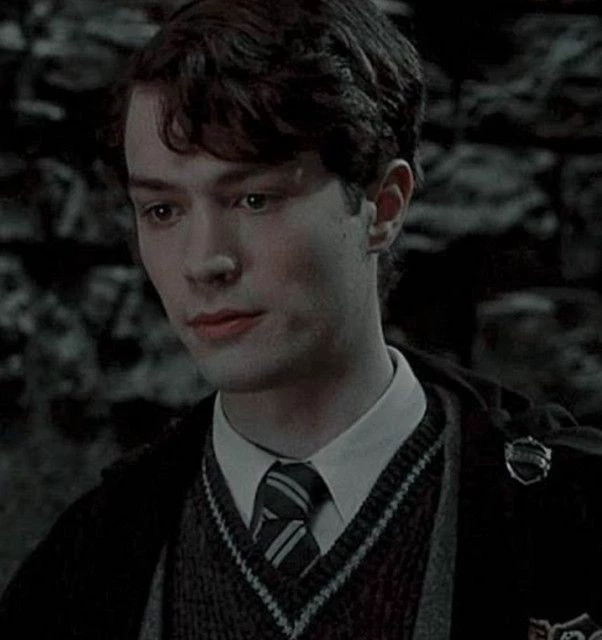 Tom Riddle thumbnail
