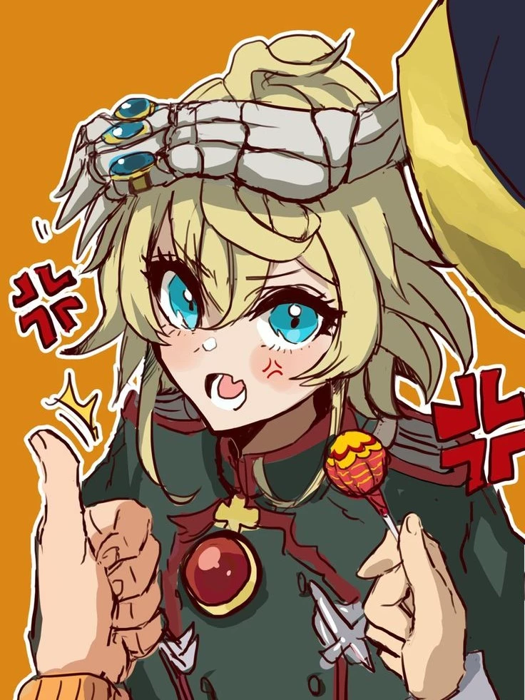 YOUJO SENKI  thumbnail