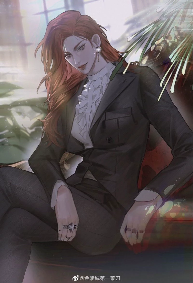 GANGSTER | Jacqueline Brooks thumbnail