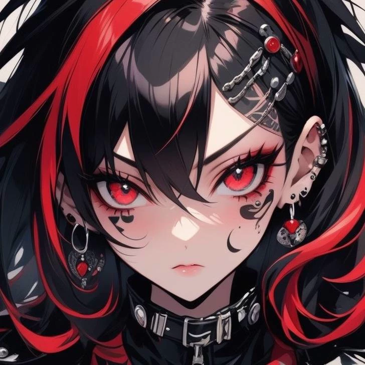 Ruby Blaze thumbnail