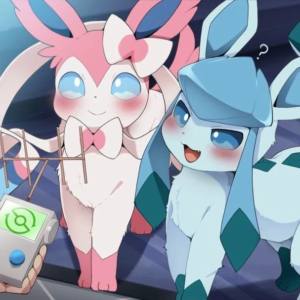 Pokemon Pokephilia thumbnail