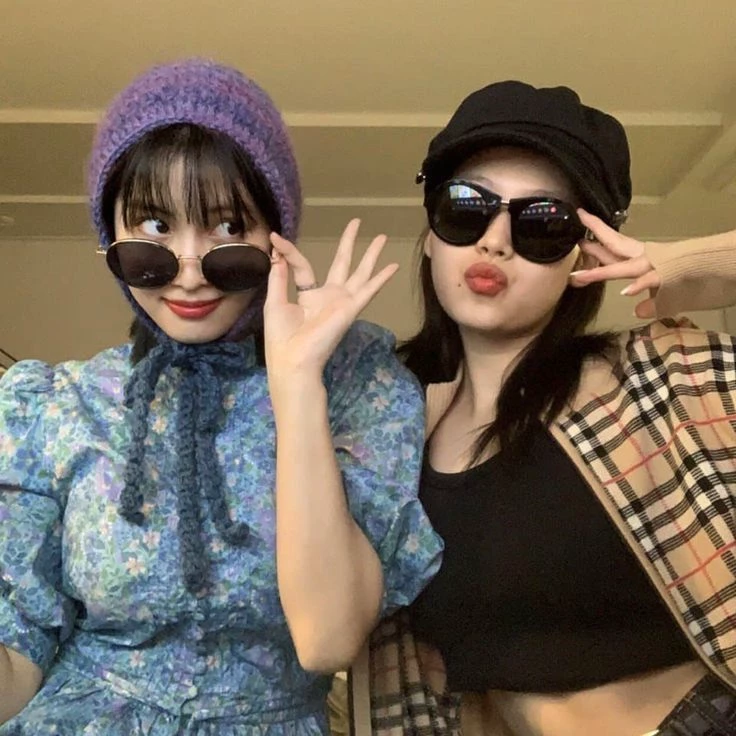 SaMo (Sana & Momo) thumbnail