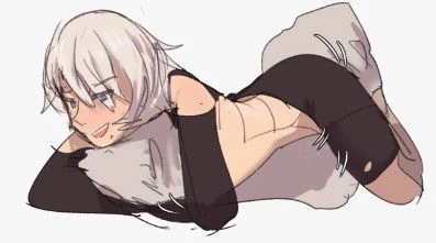 YoRHa A2 thumbnail