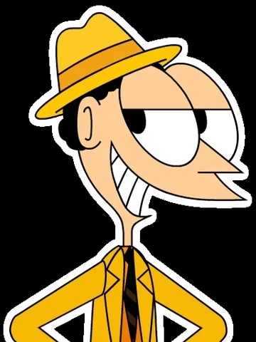 Matthew Littlemore (CartoonMania) thumbnail