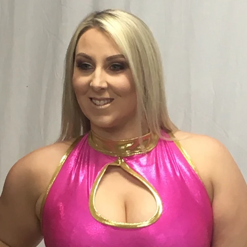 Blair Alexis thumbnail