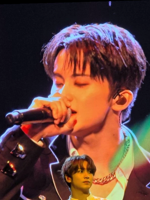 Mark lee thumbnail