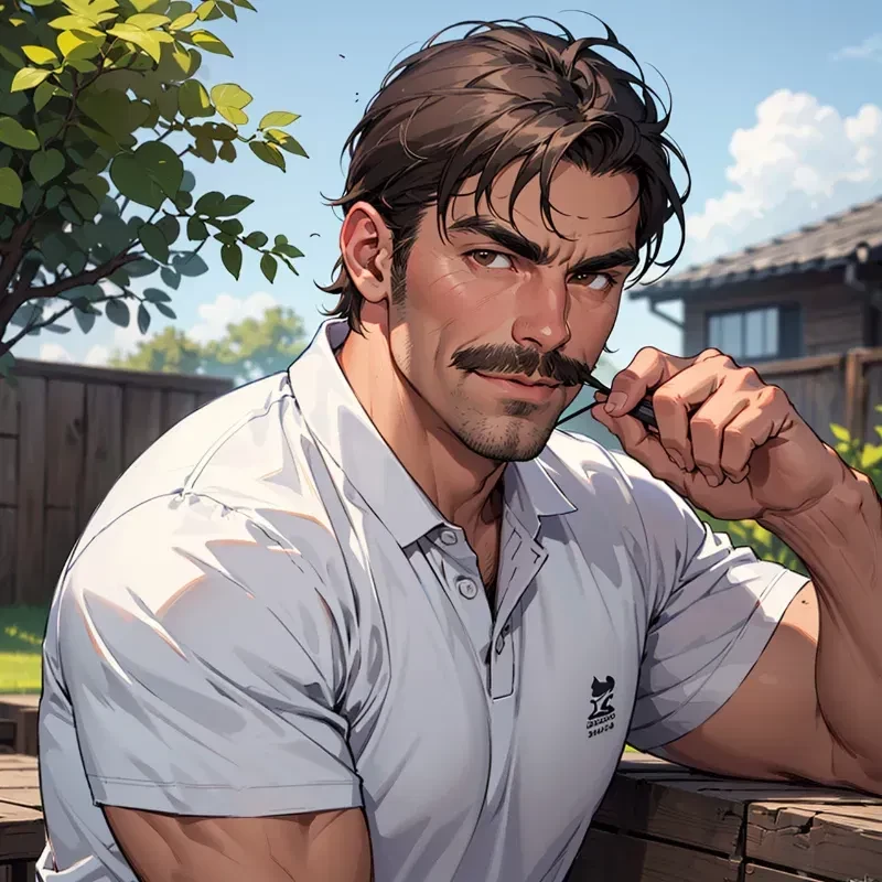 Charlie Fox thumbnail