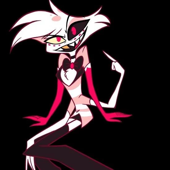 Angeldust thumbnail
