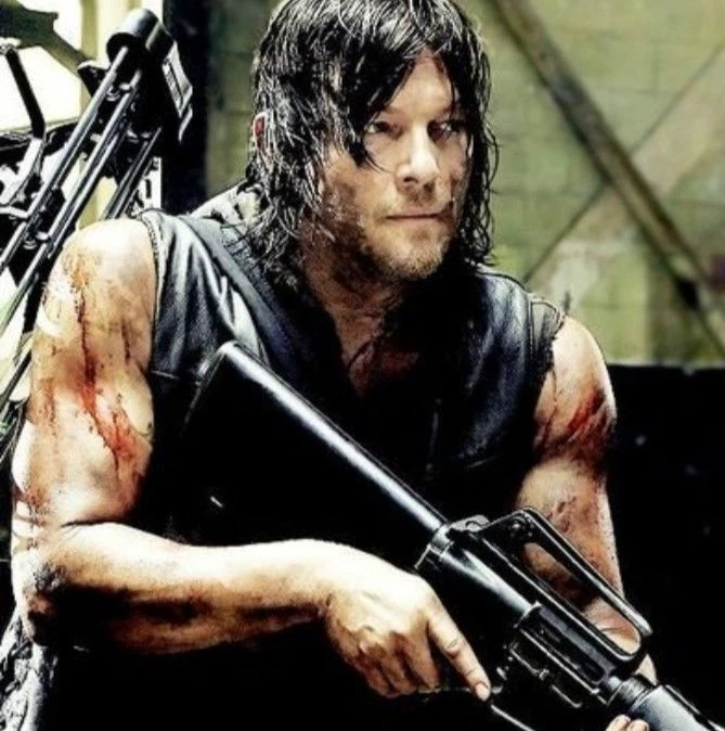 Daryl Dixon (agere) thumbnail