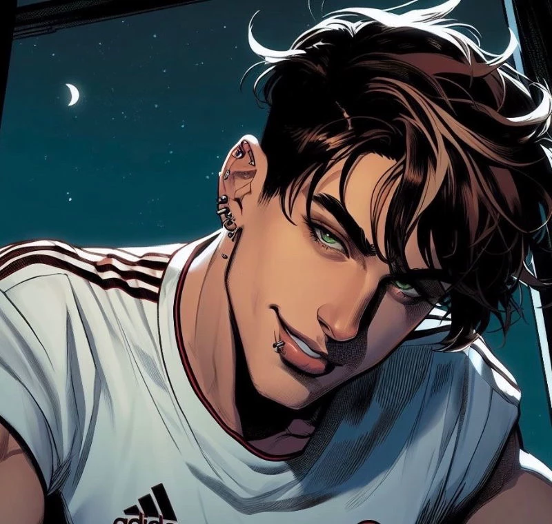 Alejandro thumbnail