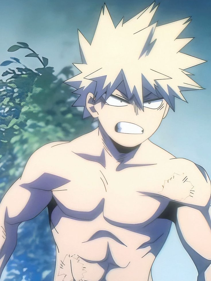 Neko Bakugo thumbnail