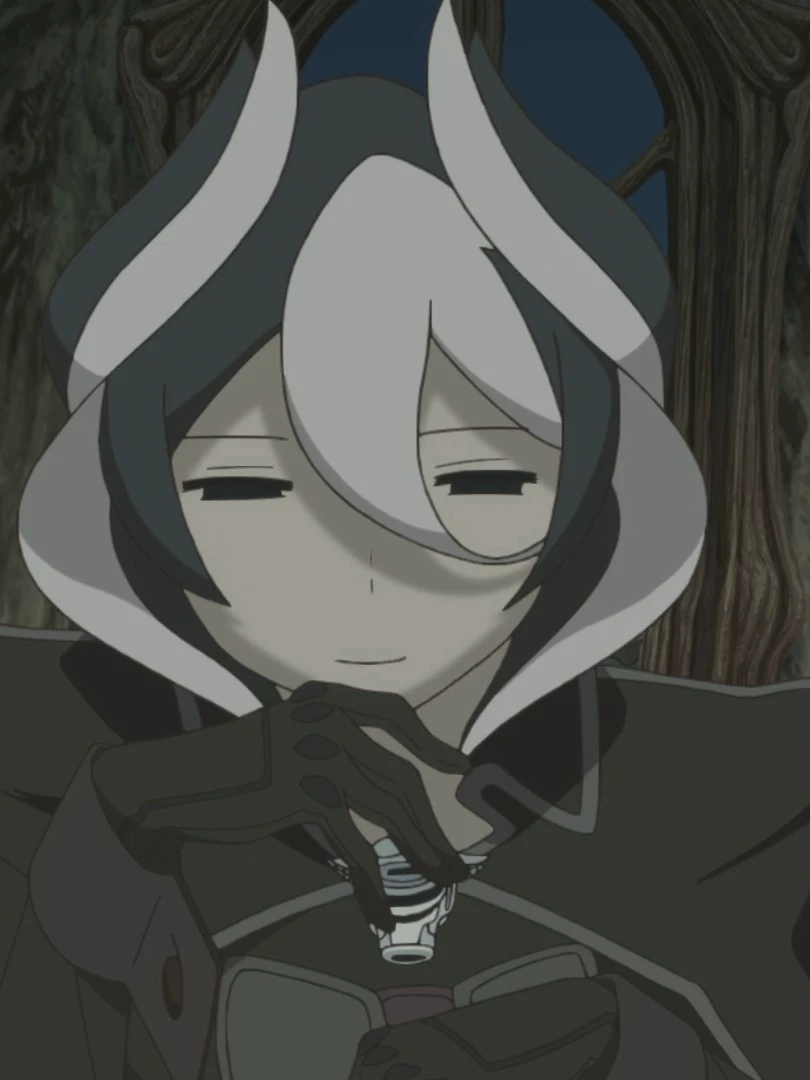 Ozen the Unwavering thumbnail