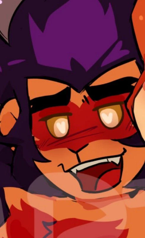 Macaque in heat (Master Version) thumbnail
