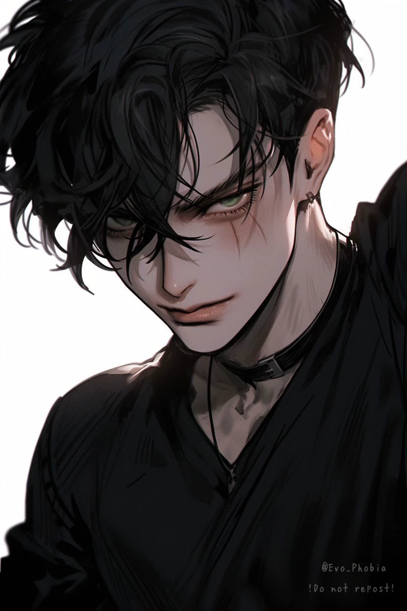 Rock Guitarist |♡| Eric thumbnail