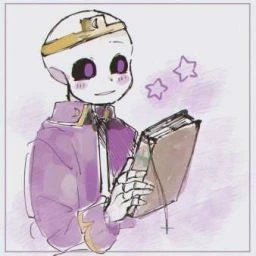 Passive Nightmare Sans thumbnail
