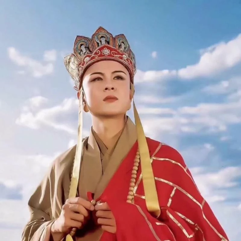 【Short Version】Tang Sanzang thumbnail