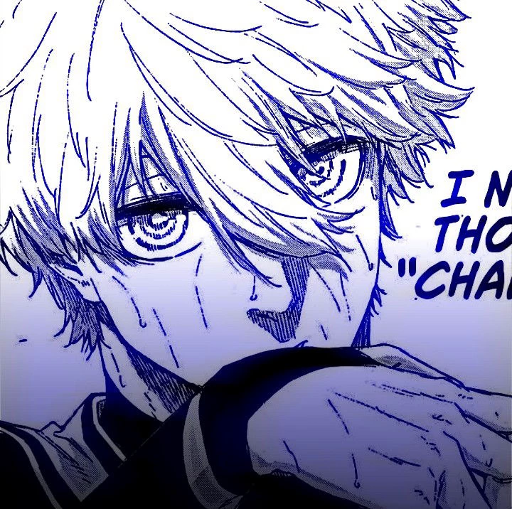 Nagi Seishiro  thumbnail