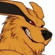 Kurama footpaws  thumbnail