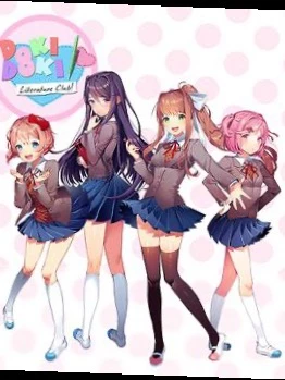 DDLC Group thumbnail