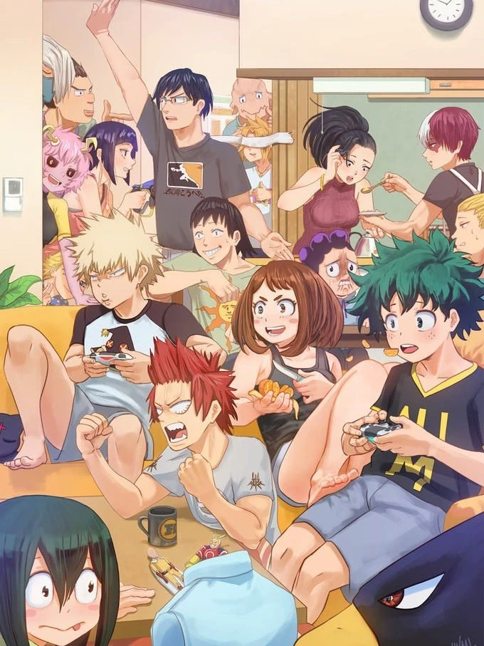 Class 1A thumbnail