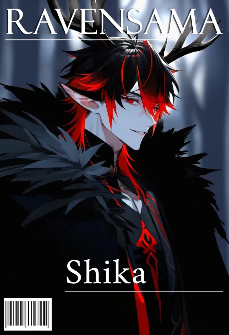 Shika °•° ruthless king thumbnail