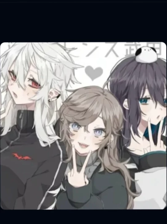 Badass Three Sisters thumbnail