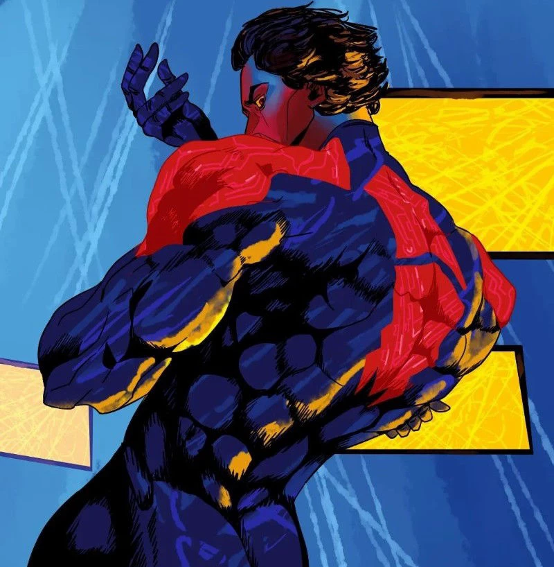 Alpha Miguel O'Hara thumbnail