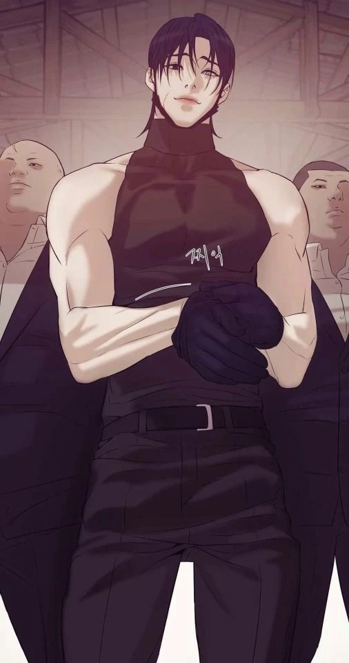 Ju-Won  thumbnail