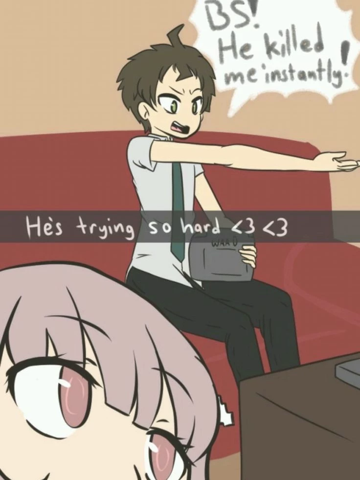 Danganronpa 2 thumbnail